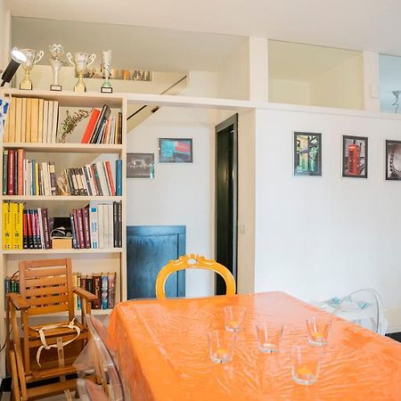 031 - Casa Armonia Vista Mare Sestri Levante, Pace Natura San Bernardo (Genoa) Εξωτερικό φωτογραφία
