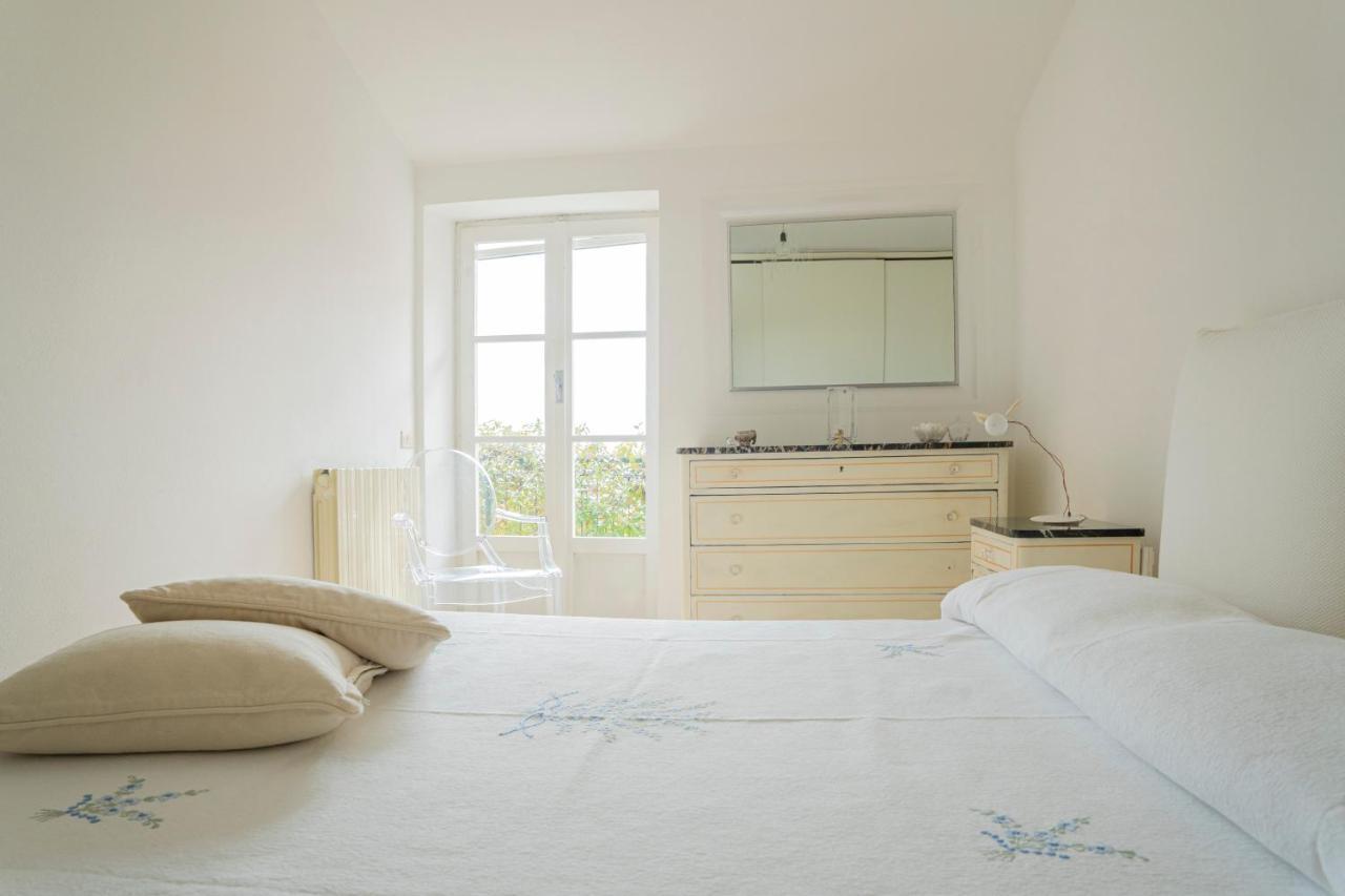 031 - Casa Armonia Vista Mare Sestri Levante, Pace Natura San Bernardo (Genoa) Εξωτερικό φωτογραφία