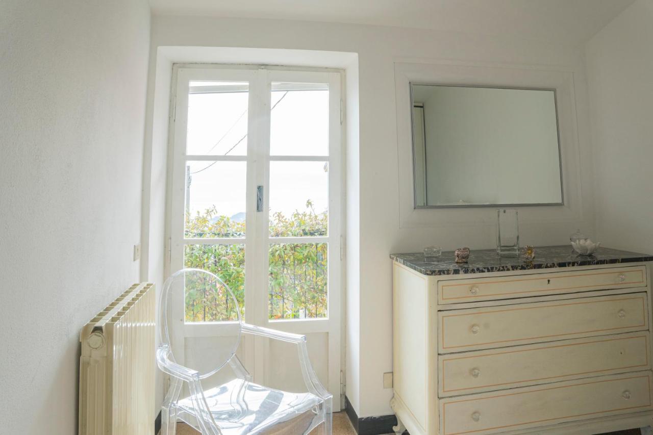 031 - Casa Armonia Vista Mare Sestri Levante, Pace Natura San Bernardo (Genoa) Εξωτερικό φωτογραφία
